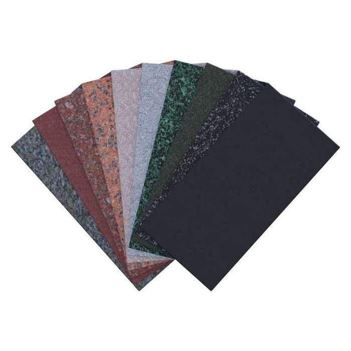 Плитка гранитная